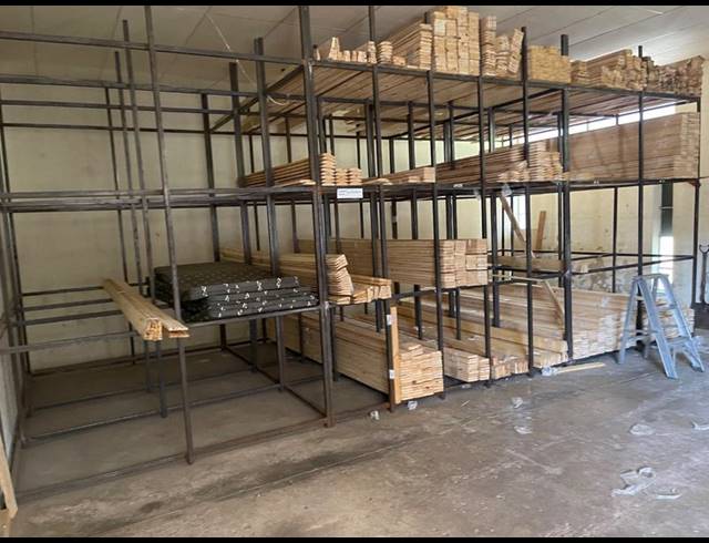 BUSINESS FOR SALE IN VANDERBIJLPARK CE 6